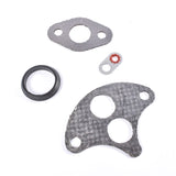 Intake Manifold Gasket Kit Fit for Buick Rainier Cadillac Escalade Chevy Avalanche Silverado Express 00741292