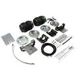 Air Spring Kit Fit for Chevy Silverado GMC Sierra 3500 Pickup 2500HD 2X4 4X4 5000lbs 16511649