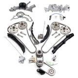 Timing Chain Phaser Kit 2011-2015 Replacement for Chrysler Dodge Jeep Ram 3.6L V6 Pentastar 34182360