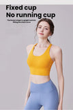X-SHADOW JYTN011 Yoga Clothes Skin-friendly Breathable Slim Fit High Elasticity Comfort No Feeling 43834693