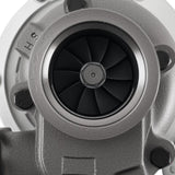 Fit for T04e T3 0.5 A/r 48.1 Trim Billet Turbo Turbocharger Compressor 420HP Stage3 66410690