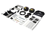 Air Helper Springs Kit for Ford F-150 2015-2021 W217602582 W21-760-2582 03602367
