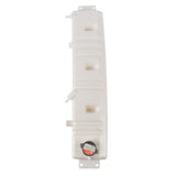 Radiator Coolant Overflow Tank Replacement for Ford B600 B700 B800 1980-1998, F600 F700 F800 F900 13612228