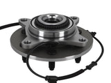 Front LH RH Wheel Hub Assembly fit for Ford F-150/Expedition 4WD 2011-2014 515142 29831248