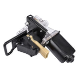 Trunk Lid Pulldown Motor 5 Pin Fits for Buick Cadillac Chevrolet Oldsmobile Pontiac 1986-2002 69605222
