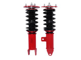 Coilovers Lowering Kit 24 Level Damping fit for Dodge Challenger 2008-2010 RWD 50385020