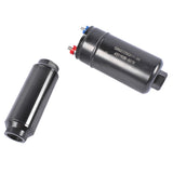External Fuel Pump & Bracket Kit & Filter AN8 Replacement for 50-1005 0580254044 300LPH New 94856116