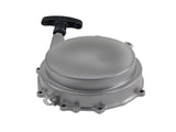 Starter Drive Starter Recoil Pull Starter fit for Polaris All-Terrain 500 1996-2013 55648755