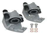 Rear Left Right Brake Calipers fit for Ford F-150 04-11 Lincoln Mark LT 06-08 184858 91188473