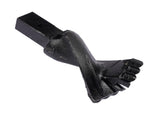 Auger Drill Bit for All Square Shank Auger Bits 1-1/4" Square Base 3/8" Hole 11991328