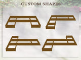PieceRaised Garden Bed with 97775867