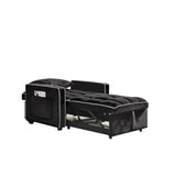 Three-in-one sofa bed chair folding sofa bed adjustable back into a sofa recliner single bed adult W1359137373