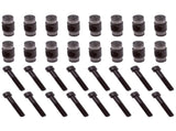 Rocker Arm Trunion Kit fit for LS1/LS2/LS3/LS6/ LS7 4.8/ 5.3/ 5.7/ 6.0/ 6.2/ 7.0 New 92806800