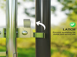 Garden GateFence Gate 18609940