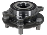 Front Left Right Wheel Hub Bearing fit for Lincoln MKX MKZ 2016-2020 513394 66587045
