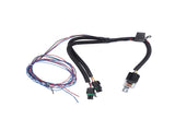 Electric Headlight Motor Conversion Kit True Plug and Play Fits for C3 Corvette 1968-1982 914015 85761187