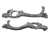 2X Suspension Steering Knuckles Replacement for Audi A4 S4 3.0 3.2L 4.2L Front LR 8E0407253 70607669