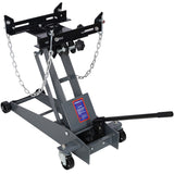Hydraulic transmission service jack,flloor jack 1/2ton capacity 1000lb,low profile W46542620