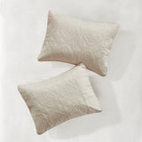 3 Piece Reversible Bedspread Set B03594959