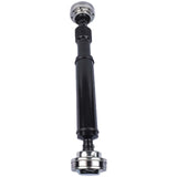 Rear Driveshaft Prop Shaft Assembly for Jeep Wrangler 2007-2011 4WD 2 Door Only 68022107AA 90252275