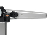 Power Window Regulator Rear Right fit for Toyota Highlander 01-07 w/Motor 741102 11500903