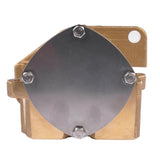 Engine Cooling Pump Replacement for Yanmar 6LP-DT 119773-42650 119773-42651 119773-42652 60717044