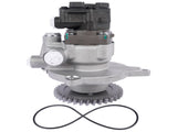 Power Steering Pump 21745603 21187423 21745617 Replacement for Volvo D11 D13 Mack MP7 MP8 Engine 08965289
