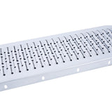 69" L Loading Ramps, 960lbs Capacity Loading Ramps for Pickup Trucks, Steel Motorcycle Ramp, Dirt W465P203700
