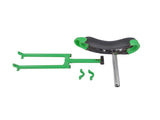 Height Adjustable Unicycle, 16 Inch Wheel Monocycle for Balance Exercise, Easy Assembly Singe Wheel 42138352