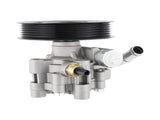 Power Steering Pump w/Pulley fit for Toyota Corolla Matrix fit for Pontiac Vibe 03-08 00066557