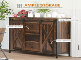 Cabinet Kitchen Sideboard Brown 86446766