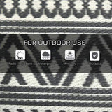 Reversible Outdoor Rug 42873910