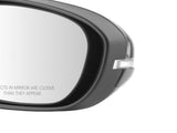 Right Rear View Mirror fit for Kia Optima EX 2011-2013 Manual Folding KI1321152 04109624