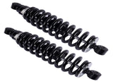 2Pcs Rear Coil-over Spring Shock Absorbers AM142425 Replacement for John Deere Gator XUV625i XUV825i 36942526