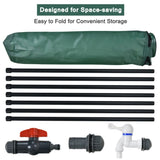 Portable Rain Barrel 64330414