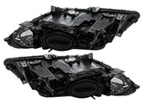 Pair Left Right Xenon with AFS Headlight Adaptive for BMW F10 528i 535i M5 2009-2013 63117203243 38797548