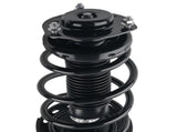 Front Rear Struts w/ Springs Sway Bars Set 8 fit for 2008-2011 Toyota Highlander FWD 97192909