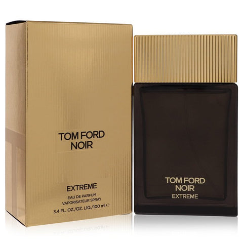 Tom Ford Noir Extreme by Tom Ford Eau De Parfum Spray 3.4 oz for Men FX-528953