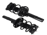 Complete Front Shock fit for Honda Civic 2016-2021 1335981R Struts Assembly Unit 58704502