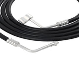 Rear AC Line Hoses Set fit for Chevy Tahoe Yukon Escalade 2007-2014 short Wheelbase 95899058