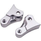 1" Rear Lowering Kit fit for Harley-Davidson Street Glide FLHX Road Glide 2008-2023 74420252