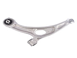 Front Right Side Lower Control Arm w/ Ball Joint Assembly Replacement for Ford Escape Lincoln 15334202