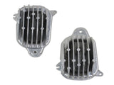 2X Left & Right For Audi Q5 SQ5 13-17 Headlight Ballast Daytime Running LED Unit 8R0941475A 35877295