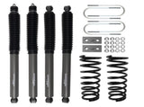 3" Suspension Full Lift Kit W/ Shocks fit for Dodge Ram 2500 3500 4WD 2003-2013 81497868