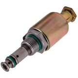 Fuel Pressure Regulator Sensor Valve IPR & ICP for Ford E-350 7.3L 2003 F81Z9C968AB 87586066