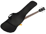 GW101 36in Small Scale Electric Bass Guitar Suit With Mahogany Body SS 37673559