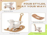 Kids Rocking Horse 73191104