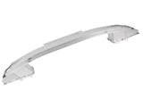 Front Bumper Reinforcement Aluminum Bar fit for 2018-2022 Honda Accord Sedan 4-Door 55544443