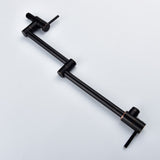 Brass Foldable Kitchen Faucet Rotatable Tap Only for Cold Water ORB 12117503