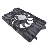 Radiator Cooling Fan Assembly with Shroud 23365567 84190683 Fits for Buick Envision 2.5L SUV 2017 01850512